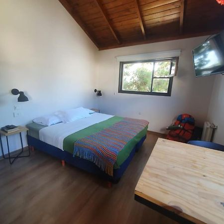 Trastienda Guest House El Calafate Exterior photo