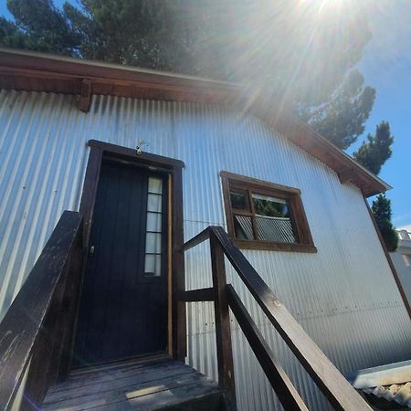 Trastienda Guest House El Calafate Exterior photo
