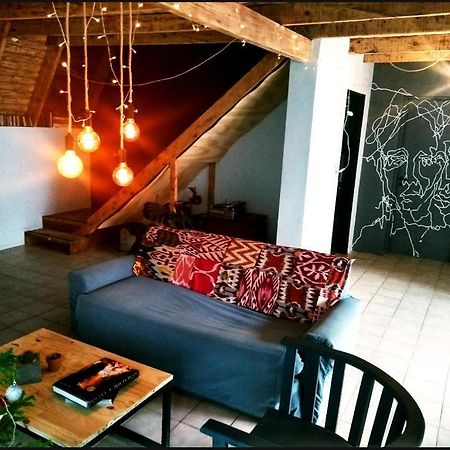 Trastienda Guest House El Calafate Exterior photo