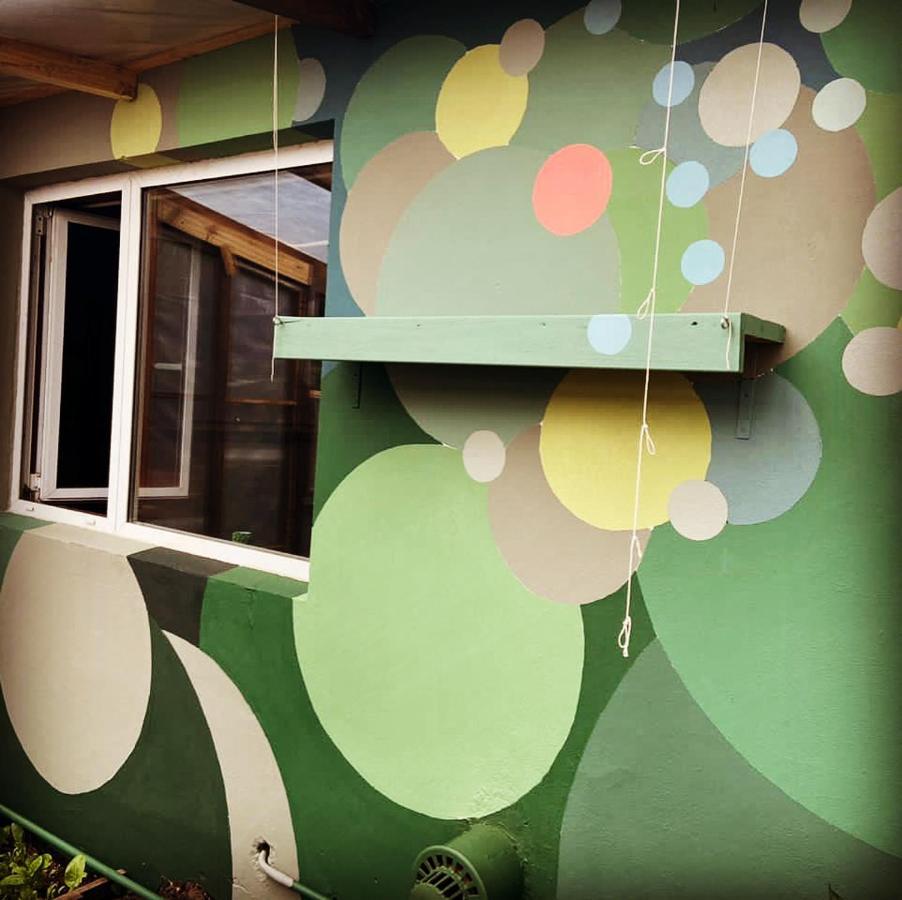 Trastienda Guest House El Calafate Exterior photo