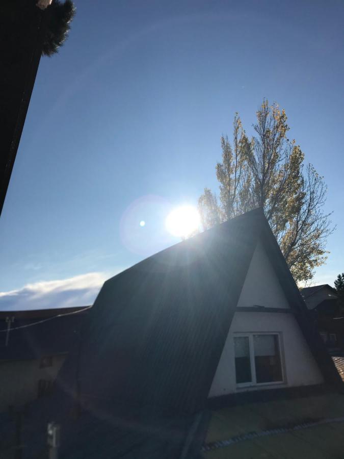 Trastienda Guest House El Calafate Exterior photo