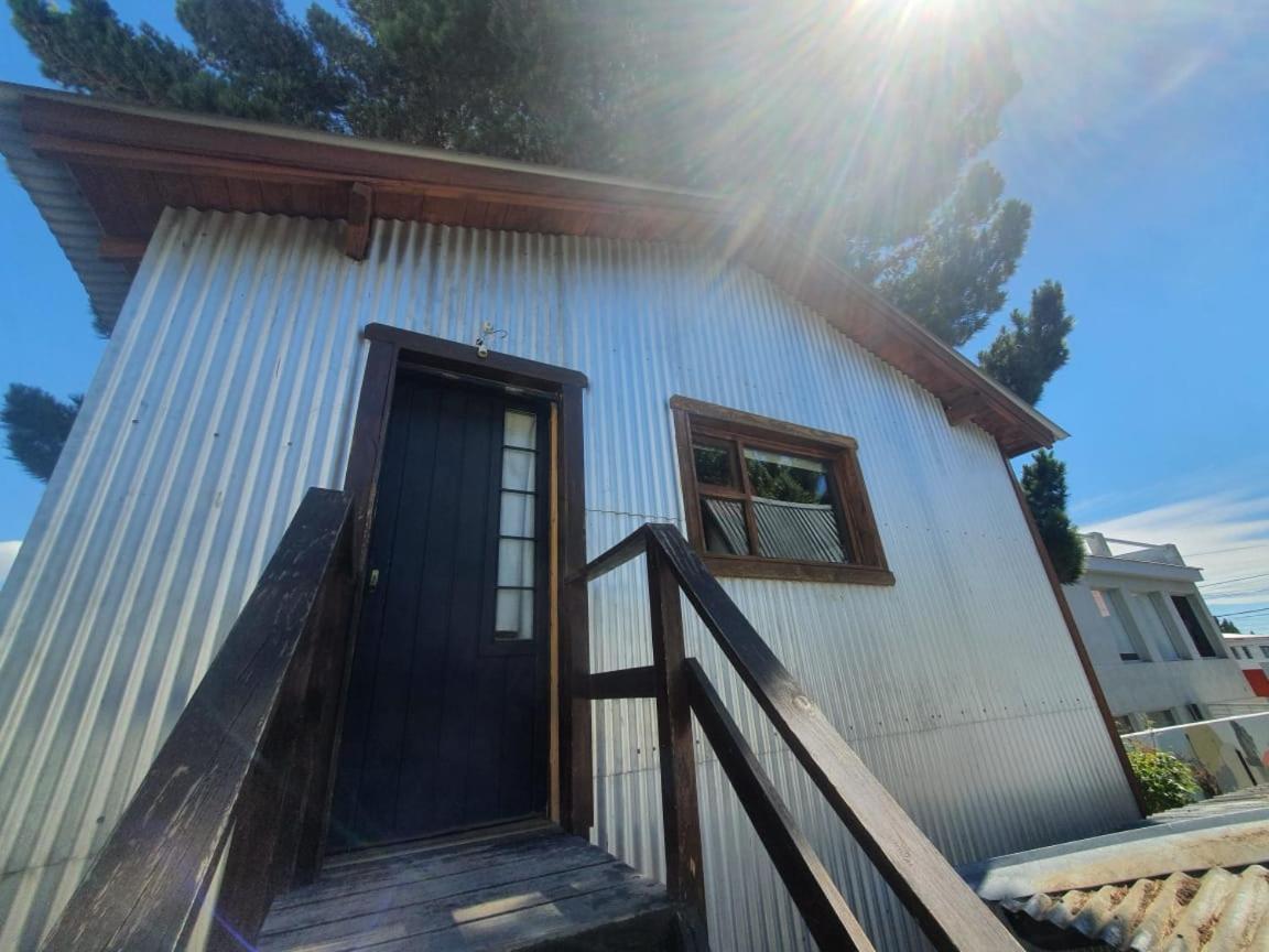 Trastienda Guest House El Calafate Exterior photo