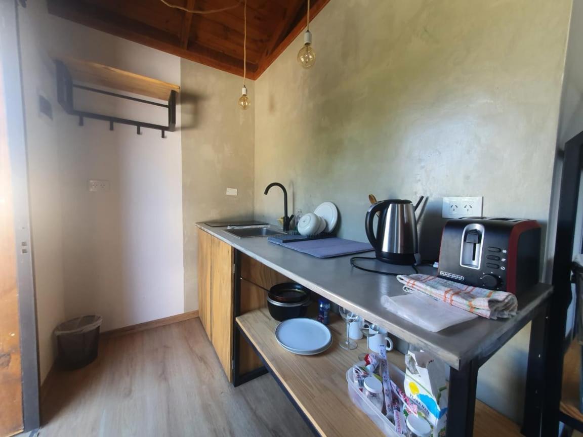 Trastienda Guest House El Calafate Exterior photo