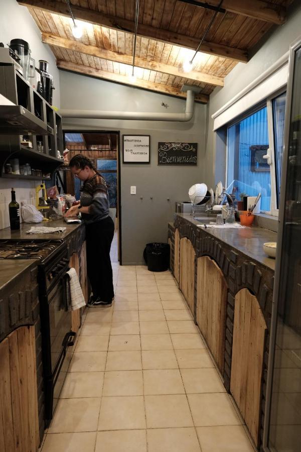Trastienda Guest House El Calafate Exterior photo