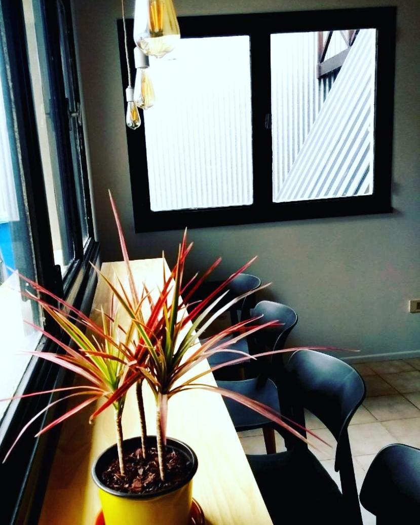 Trastienda Guest House El Calafate Room photo