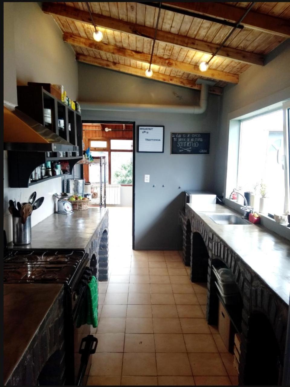Trastienda Guest House El Calafate Room photo