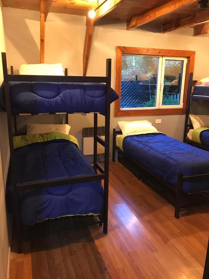 Trastienda Guest House El Calafate Exterior photo