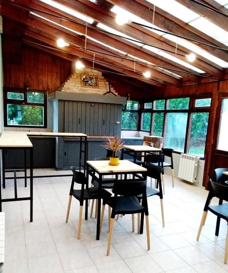 Trastienda Guest House El Calafate Exterior photo
