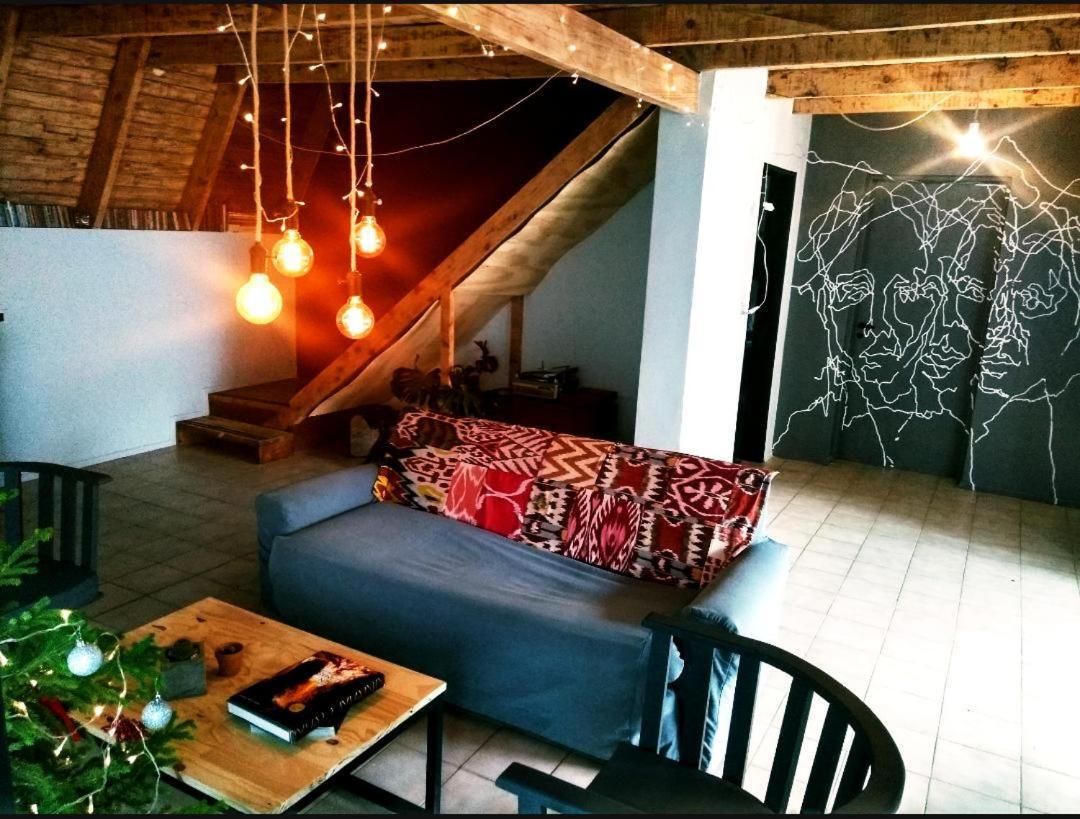 Trastienda Guest House El Calafate Exterior photo