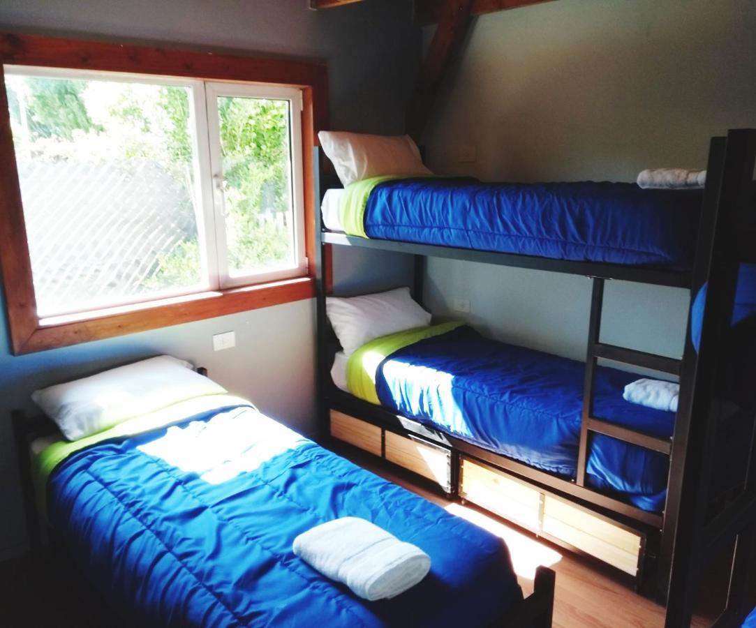 Trastienda Guest House El Calafate Room photo