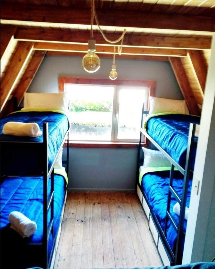 Trastienda Guest House El Calafate Room photo